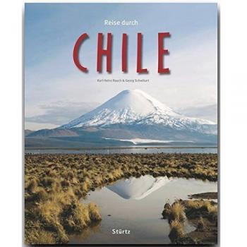 Reise durch CHILE