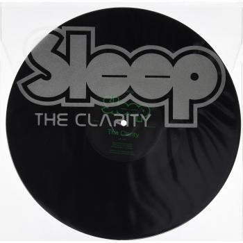 The Clarity (Clear) [Vinyl LP]
