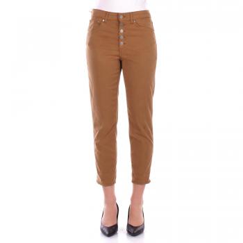 Pantalon Acajou Dondup