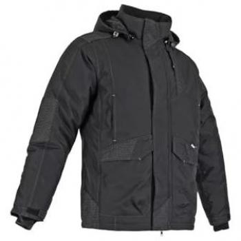 Parka matelassée Oural LMA pour homme