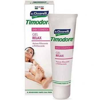 Timodore Gel Relax 50 ml