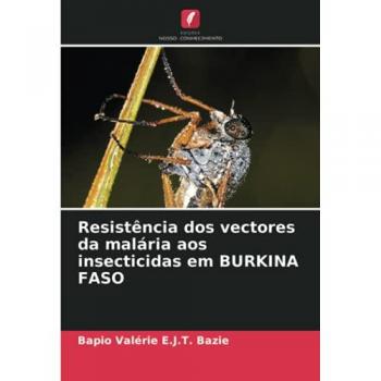 Resistência dos vectores da malária aos insecticidas em BURKINA FASO