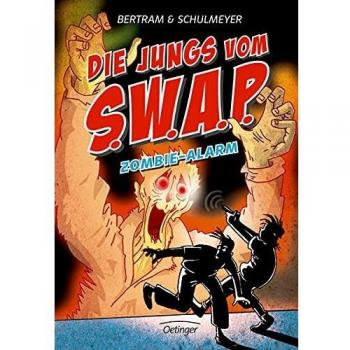 Zombie-Alarm | Rüdiger Bertman | Buch