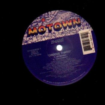 Groove thang vinyl lp