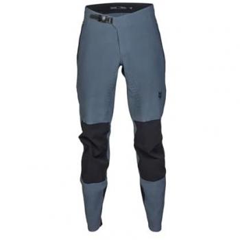 Pantaloni Defend Fox Uomo MTB Grafite Taglia 30