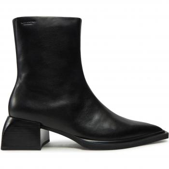 Shoemaker Vivian Stivaletti Nero Eu 37 – Vagabond