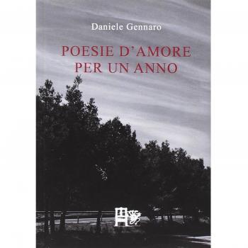Poesie d'amore per un anno