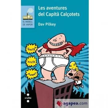 Aventures del capita calçotes