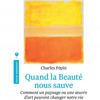 Quand La Beauté Nous Sauve