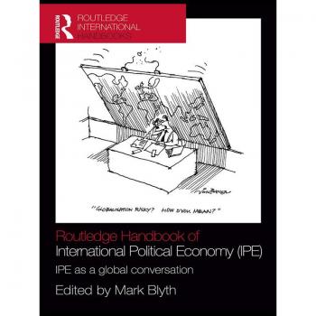 Vitalsource Technologies, Inc. Routledge Handbook Of International Political Economy (ipe)