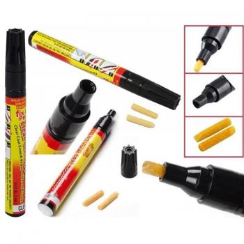 Clear Car Scratch Remover Paint Pen