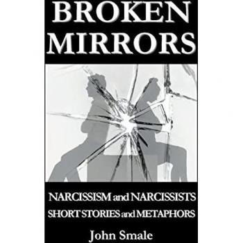 Smale, John: BROKEN MIRRORS