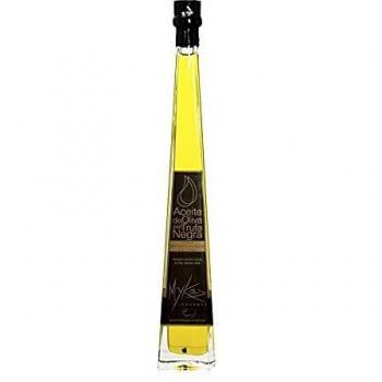 Aceite de Oliva Virgen Extra + Trufa Negra 2650 g Mykés