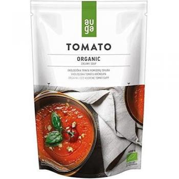 Sopa cremosa de tomate 400ml AUGA
