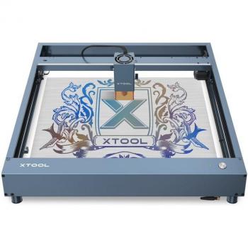D1 Pro 20W de Xtool – Grabado y Corte Láser UltraFino