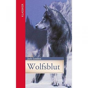 Jack London Wolfsblut