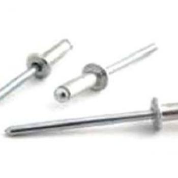 Bralo remache inox A2-4,0X12
