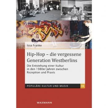 Die vergessene Generation Westberlins: Hip-Hop in den 1980er Jahren