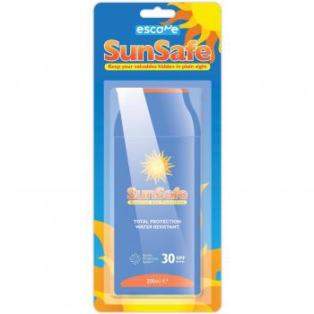Étui Secret Crème Solaire SunGuard
