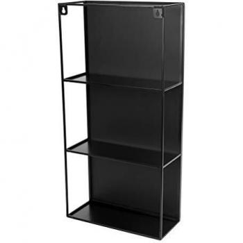 Umbra Cubiko Storage Wall Mirror