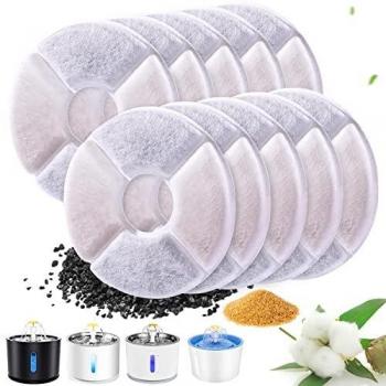 FlowBloom Cat Water Filter