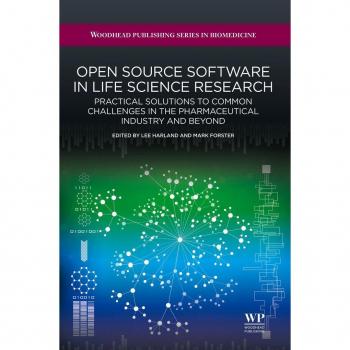 Vitalsource Technologies, Inc. Open Source Software In Life Science Research: Practical Solutions To C
