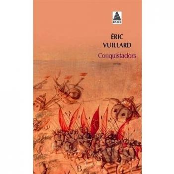 CONQUISTADORS