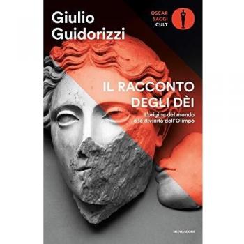 Il racconto degli dÃ¨i. L'origine del mondo e le divinitÃ  dell'Olimpo