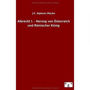Albrecht I.