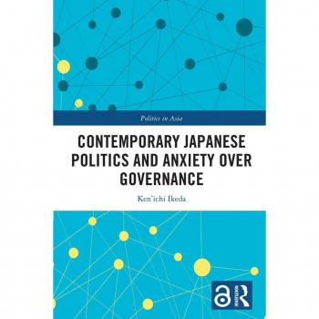 Vitalsource Technologies, Inc. Contemporary Japanese Politics and Anxiety Over Governance