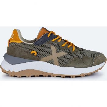 SHIBUYA 40 Grüner Sneakers aus München