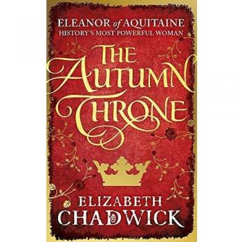 The Autumn Throne