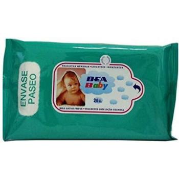 Lea Baby Salviette Morbide 24 Pezzi