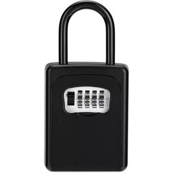 HomeSafe 4-Digit Key Storage Box