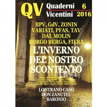 Quaderni vicentini