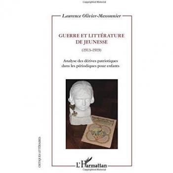 Guerre et littérature de jeunesse
