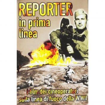 Reporter In Prima Linea