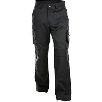 Dassy Miami Arbeitsbekleidung Hose Schwarz 46