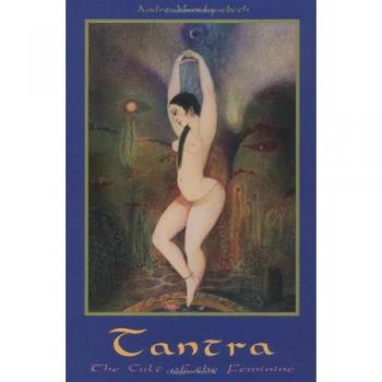Tantra : Cult of the Feminine