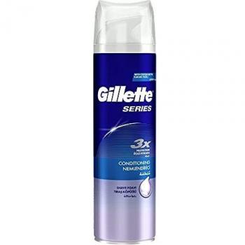 Gillette Series Arctic Ice Shave Foam