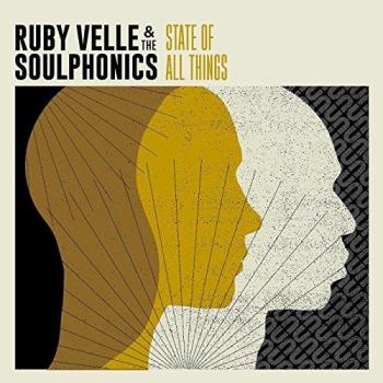 State Of All Things Vinyle coloré Inclus coupon MP3
