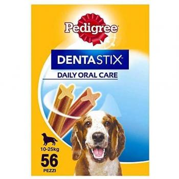 Pedigree Dentastix D