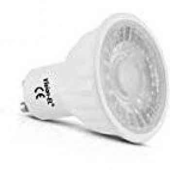 Ampoule LED Dimmable GU10 6W 4000K