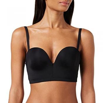 Sujetador Wonderbra Ultimate Silhouette Micro sin aro y escote en la espalda