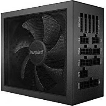 Be quiet! Dark Power 12 1000W PSU 20+4 pin ATX Noir