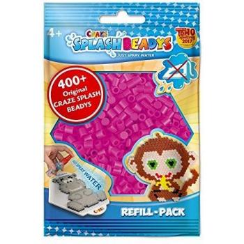 Kreativ‑Kugelset CRAZE Splash Beads – 11607 Ersatzperlen