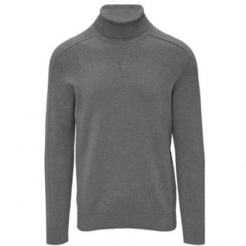 S.Oliver Rippblende Rollkragenpullover