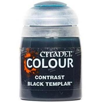 Citadel Pot de Peinture – Contrast Black Templer