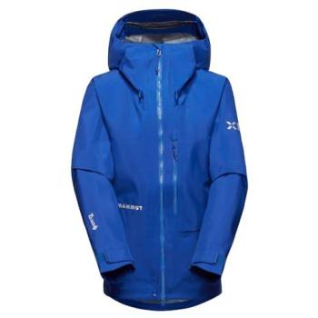 Mammut Eiger Nordwand Advanced Hardshell – Women’s XS Blue