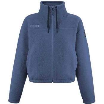 Chaqueta de Mujer CIMAÏ Millet en Azul Marino